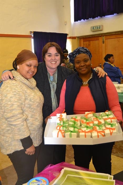 Rheenendal youth host market